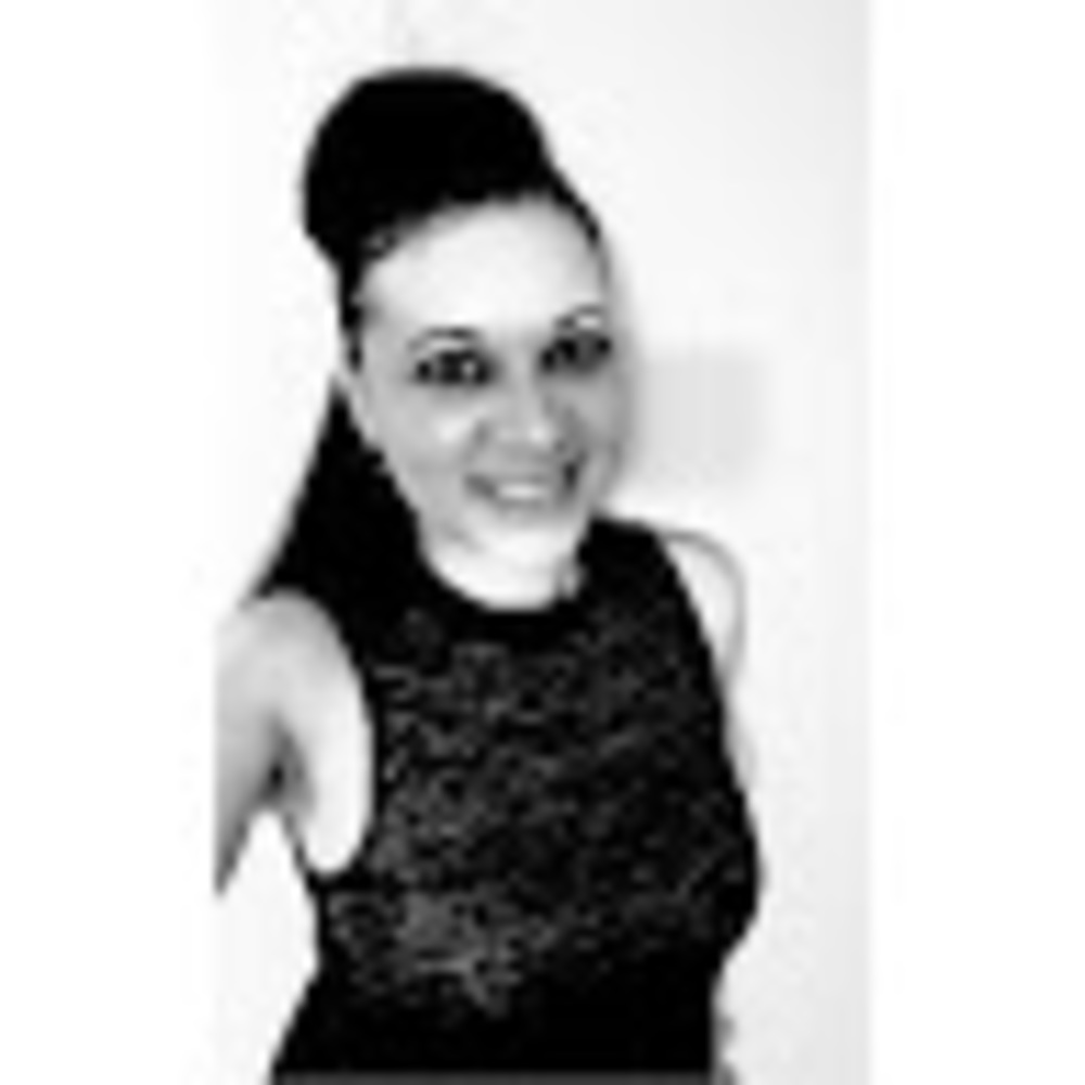 Meet your Posher, Tiffany